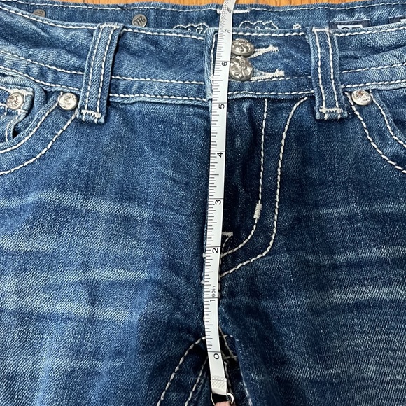 MISS ME Jeans - Picture 4 of 7